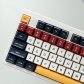 478 Keys Composition SA Profile ABS Doubleshot Keycaps Set for Cherry MX Mechanical Gaming Keyboard